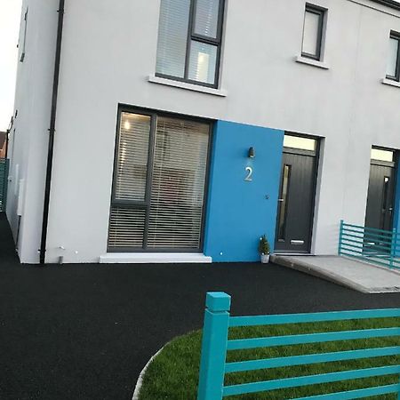 The Hatherans Portstewart Exterior foto