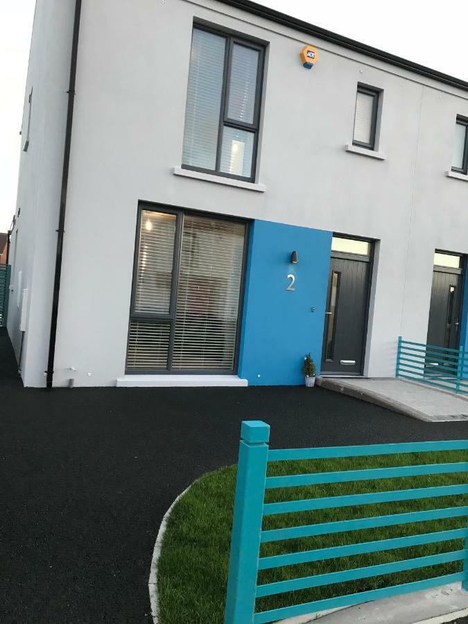 The Hatherans Portstewart Exterior foto